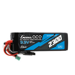 Akumulator LiFe Gens ace 2300mAh 3S | Avifly