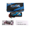 Akumulator LiFe Gens ace 2300mAh 3S | Avifly