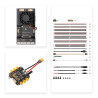 Płyta bazowa Holybro Pixhawk RPi CM4 Baseboard - do Pixhawk 5X/6X i Raspberry Pi CM4/CM5