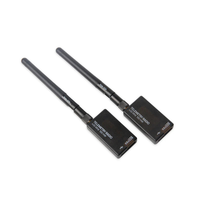 Telemetria Holybro SiK Radio V3 433MHz | Avifly