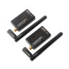 Zestaw telemetrii Holybro SiK Telemetry Radio V3 - 100mW 433MHz, MAVLink, Pixhawk