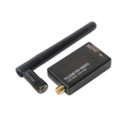 Zestaw telemetrii Holybro SiK Telemetry Radio V3 - 100mW 433MHz, MAVLink, Pixhawk