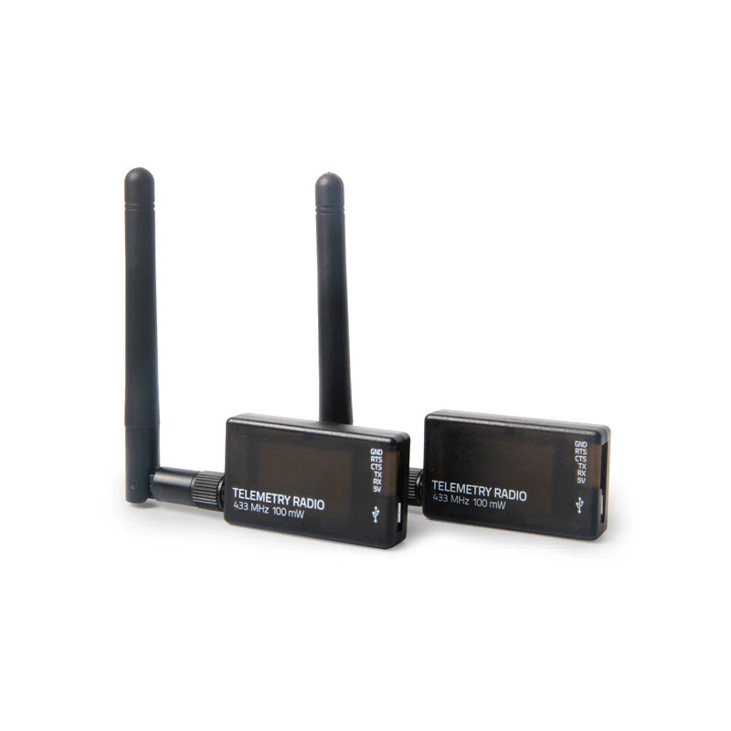Telemetria Holybro SiK Radio V3 433MHz | Avifly