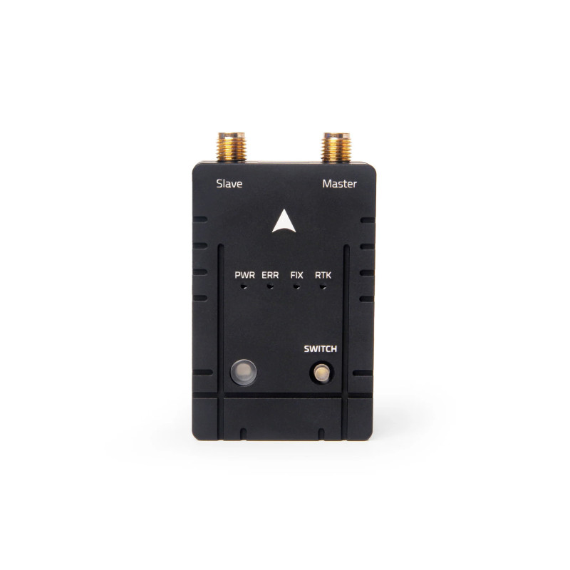 Moduł RTK GNSS Holybro H-RTK UM982 | Avifly