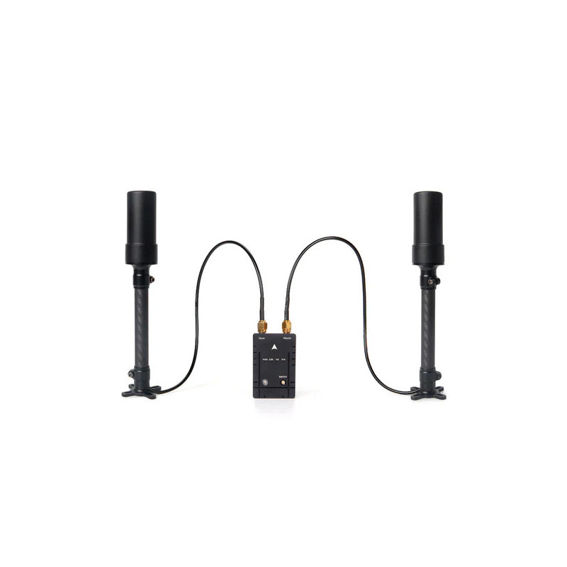 Moduł RTK GNSS Holybro H-RTK UM982 | Avifly