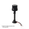 Moduł GPS GNSS RTK Holybro H-RTK ZED-F9P Ultralight - rover z kompasem IST8310