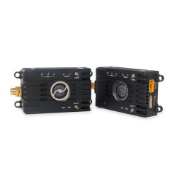Zestaw telemetrii Holybro Microhard P900 V2 - 902-928 MHz, 1 W, para 2 szt.