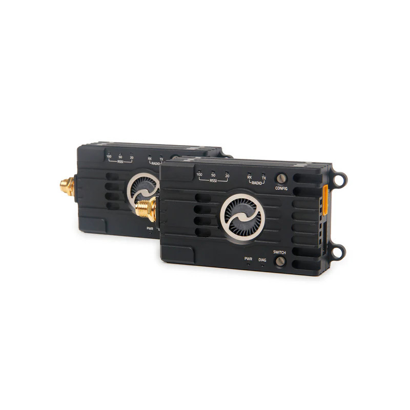Zestaw telemetrii Holybro Microhard P900 V2 | Avifly