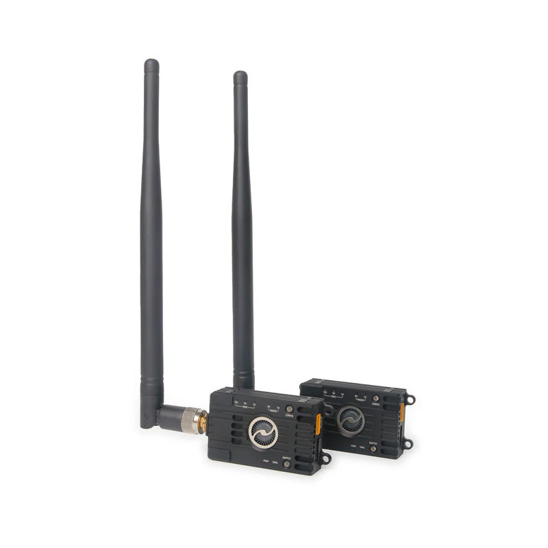 Zestaw telemetrii Holybro Microhard P900 V2 | Avifly