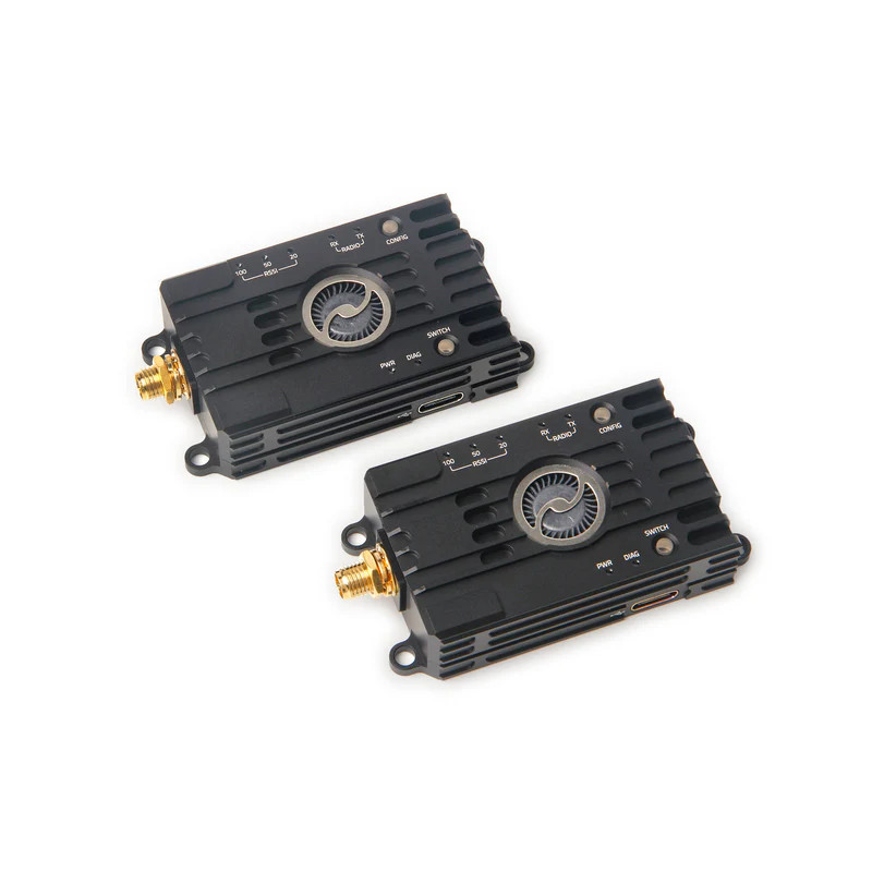 Zestaw telemetrii Holybro Microhard P900 V2 | Avifly