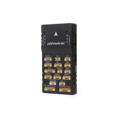 Kontroler lotu Holybro Pixhawk 6C H7 | Avifly