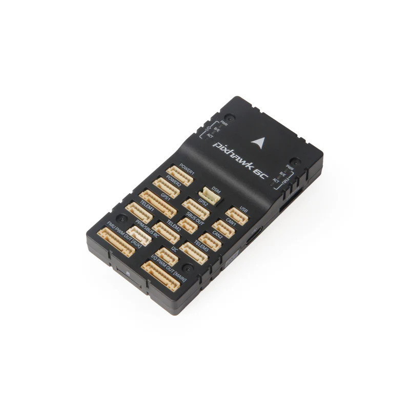 Kontroler lotu Holybro Pixhawk 6C H7 | Avifly
