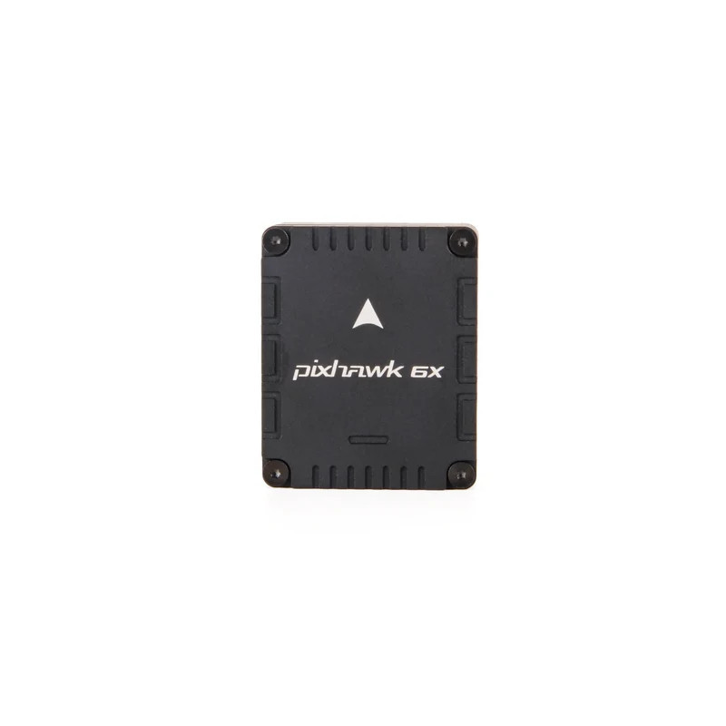 Kontroler lotu Holybro Pixhawk 6X ICM-45686 - moduł FC, STM32H753, PX4 i ArduPilot