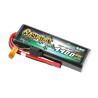Akumulator LiPo Gens ace Bashing G-Tech 4400mAh 2S 60C T-plug Hardcase