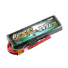 Akumulator LiPo Gens ace 4400mAh 2S 60C T-plug | Avifly