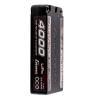 Akumulator LiPo Gens ace Redline 2.0 4000mAh 2S 140C Shorty - do modeli RC, złącze 5 mm bullet