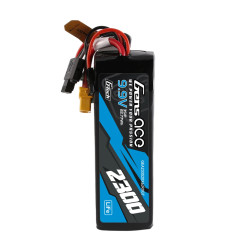 Akumulator LiFe Gens ace 2300mAh 3S 20C | Avifly