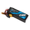 Akumulator LiFe Gens ace 2300mAh 3S 20C | Avifly