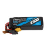Akumulator LiFe Gens ace 2300mAh 9.9V 3S 20C XT60