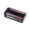 Akumulator LiPo Gens ace Redline 2.0 5000mAh 2S 140C Shorty - Hardcase, złącze 5.0mm bullet