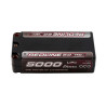 Akumulator LiPo Gens ace 5000mAh 2S 140C Shorty | Avifly