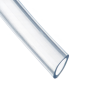 Wąż igielitowy PCV transparentny 1m - średnice 4-25mm Avifly