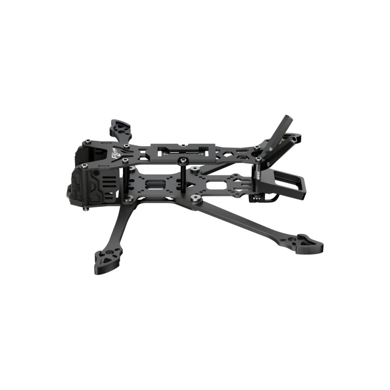 Flywoo Explorer LR 4 V2 Frame kit & Parts