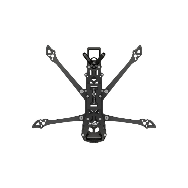 Flywoo Explorer LR 4 V2 Frame kit & Parts