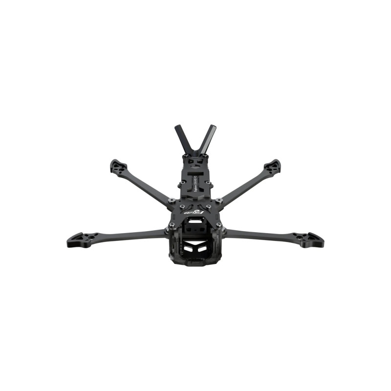 Rama FPV Flywoo Explorer LR 4 V2 4 cale | Avifly