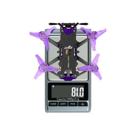 Dron FPV Flywoo Firefly 20PRO 4S O4 HDZero | Avifly