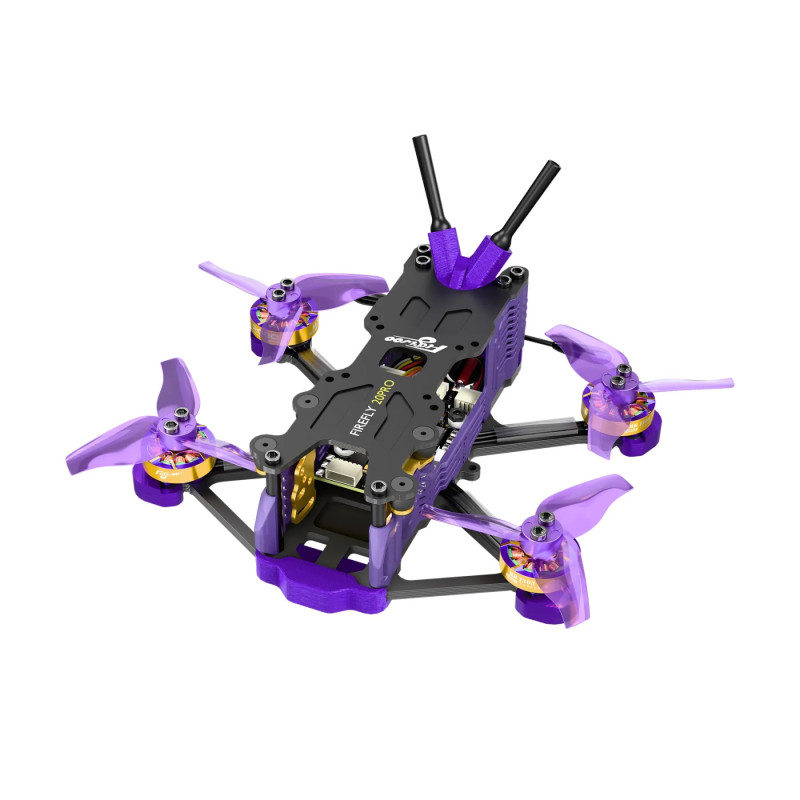 Dron FPV Flywoo Firefly 20PRO 4S O4 HDZero | Avifly