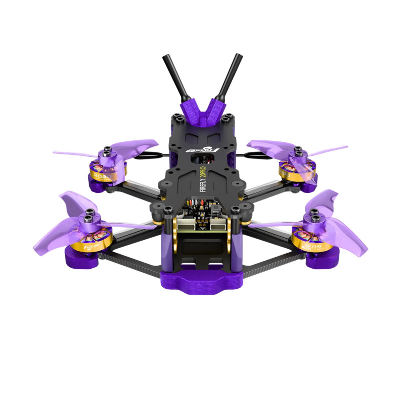 BetaFPV Firefly 20PRO 4S / 25MINI 3S O4 PRO Micro Drone BNF-DJI/ELRS 2.4g/TBS