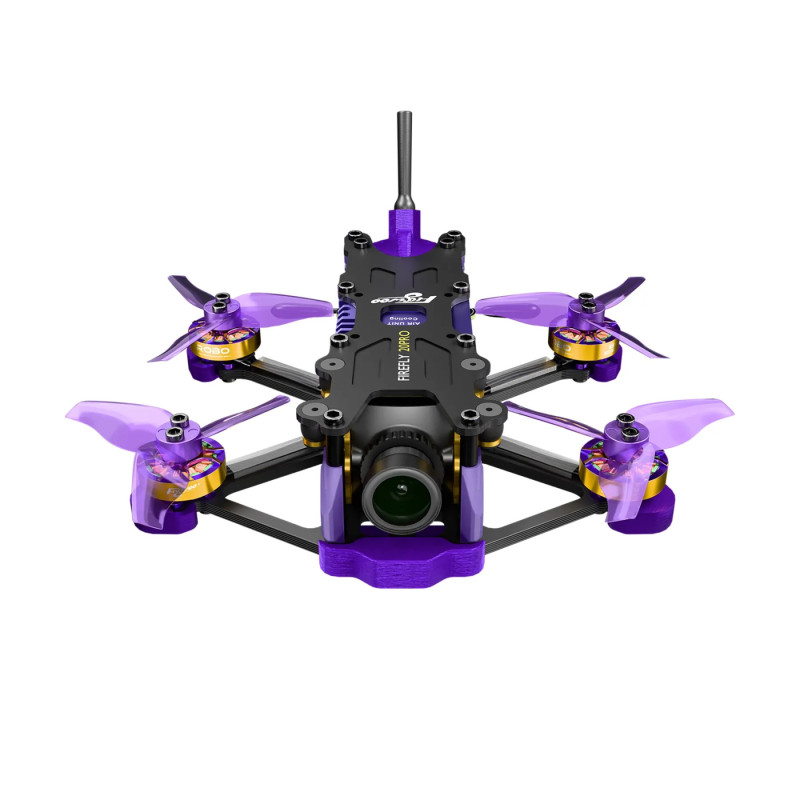 BetaFPV Firefly 20PRO 4S / 25MINI 3S O4 PRO Micro Drone BNF-DJI/ELRS 2.4g/TBS