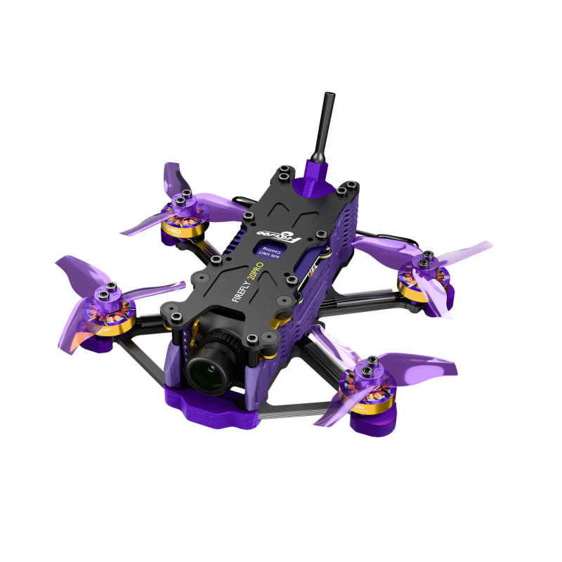BetaFPV Firefly 20PRO 4S / 25MINI 3S O4 PRO Micro Drone BNF-DJI/ELRS 2.4g/TBS