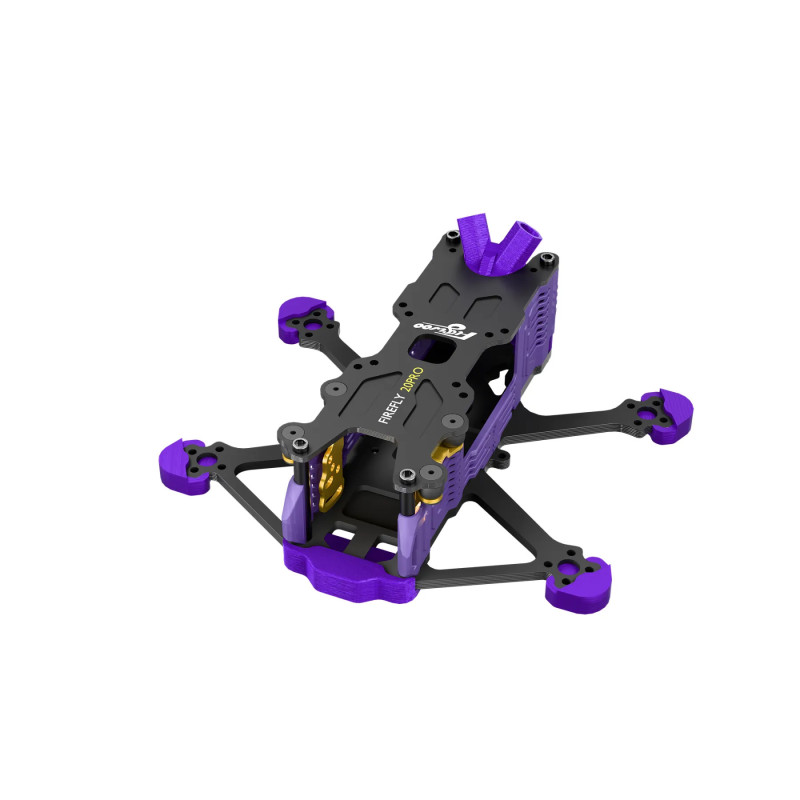 Flywoo Firefly 20PRO Frame kit & Parts 2 reviews