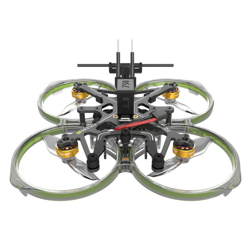 Dron FPV Flywoo FlyLens 85 2S ELRS | Avifly
