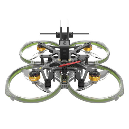 Dron FPV Flywoo FlyLens 85 2S O3Lite/O4 Drone Kit - Whoop 2 cale, ELRS V1.3, bez modułu O4
