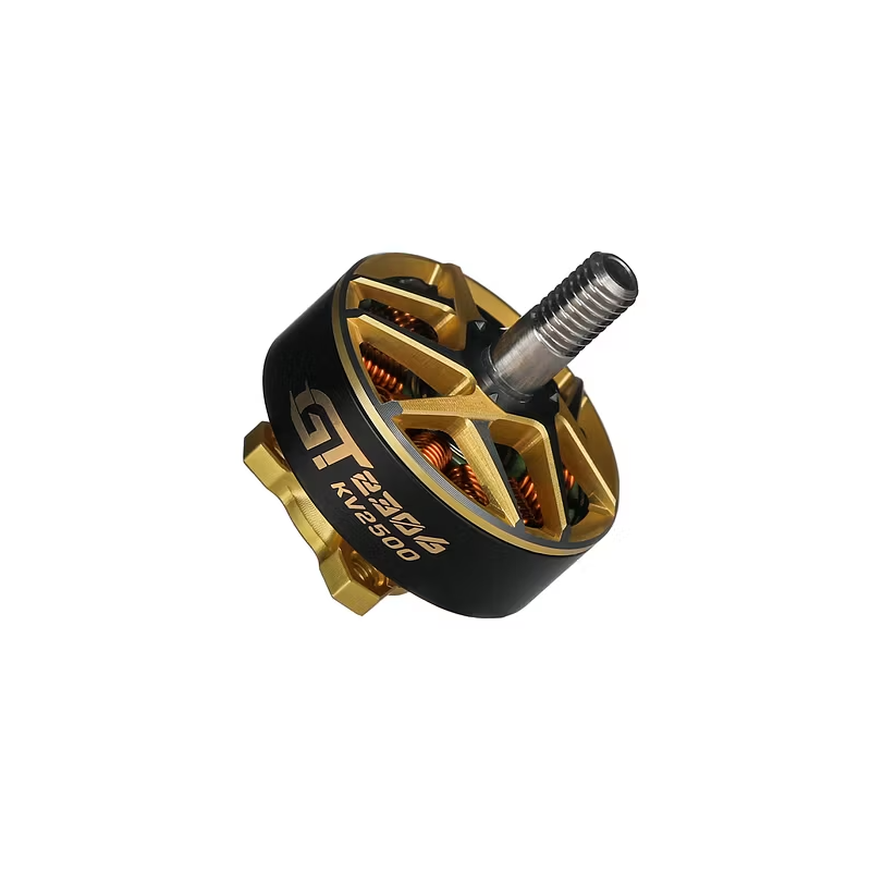 Silnik FPV T-HOBBY GT2306 2000-2500KV | Avifly