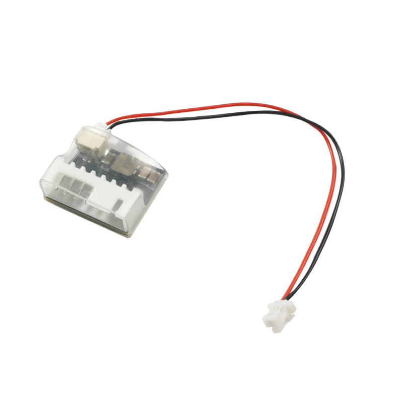Przewód zasilający Flywoo Balance Plug to Power Cable - filtr LC do Naked GoPro V2