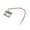 Przewód zasilający Flywoo Balance Plug to Power Cable - filtr LC do Naked GoPro V2