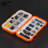 Zestaw śrub Flywoo M3 Hardware Pack | Avifly