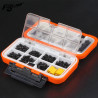 Zestaw śrub Flywoo M3 Hardware Pack | Avifly