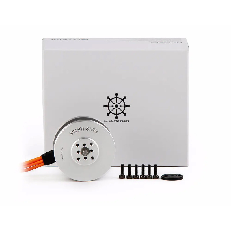 Silnik UAV T-Motor MN501-S KV240 | Avifly