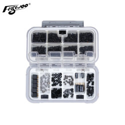 Zestaw Śrub Flywoo M2 Hardware Pack | Avifly