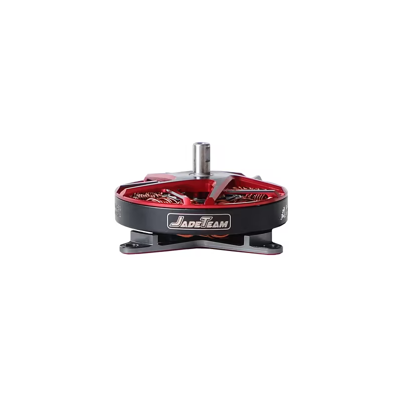 Zestaw napędowy T-HOBBY BPP-4D Contest AM30 V2 - Silnik AM30 V2, ESC AM19A, śmigła 9 cali, F3P 80-180 g