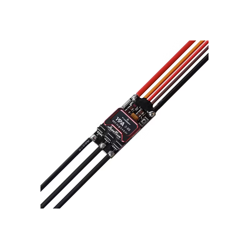 Zestaw T-HOBBY AM30 V2 4D F3P | Avifly