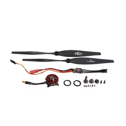 Zestaw T-Motor AM40 V2 BPP-4D F3P | Avifly