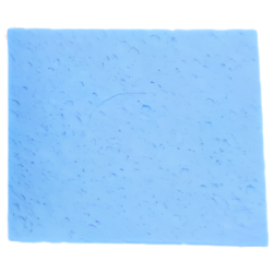 Gąbka Avifly do grotów lutowniczych 6 cm | Avifly
