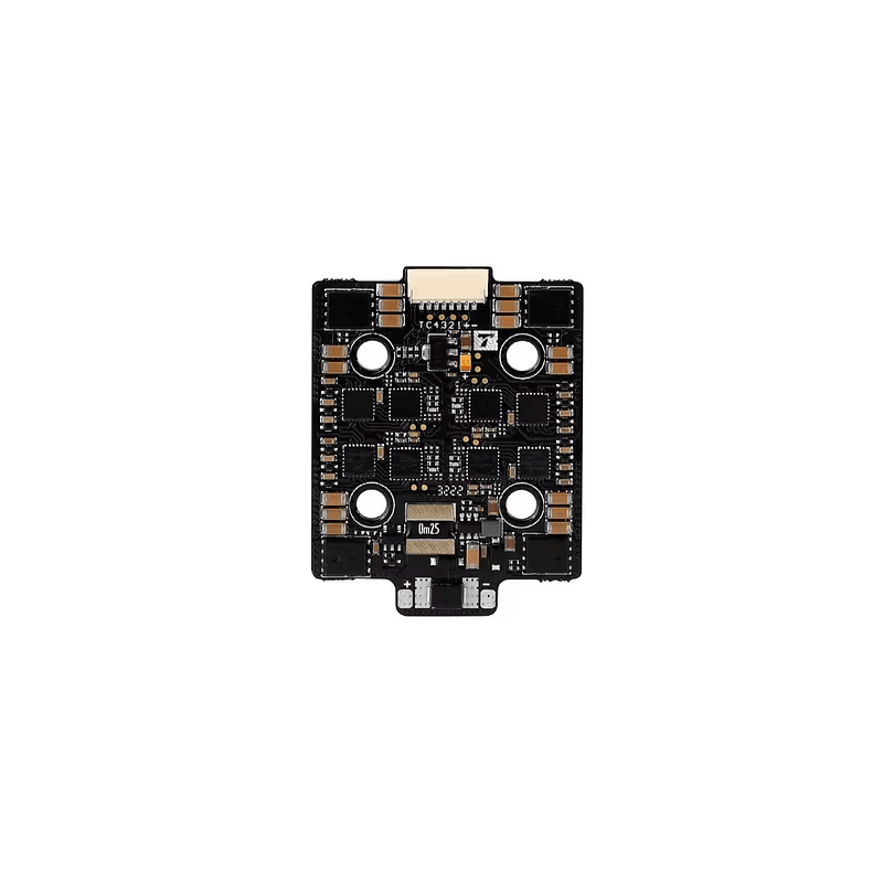 Regulator ESC T-Motor F60A 60A 8S AM32 | Avifly