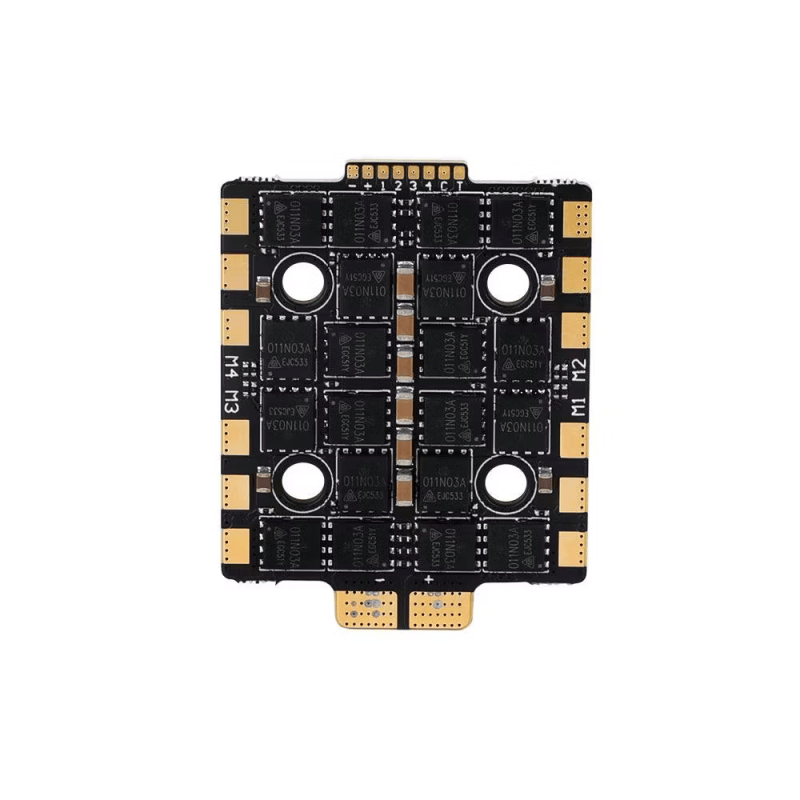Regulator ESC T-Motor F60A 60A 8S AM32 | Avifly